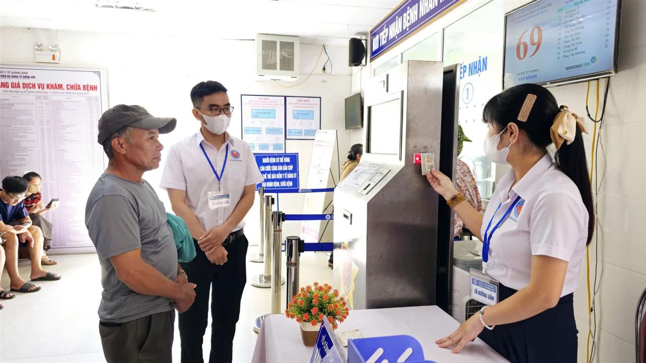 Ngành Tài chính tập trung triển khai hiệu quả Đề án 06 giai đoạn 2026-2030
