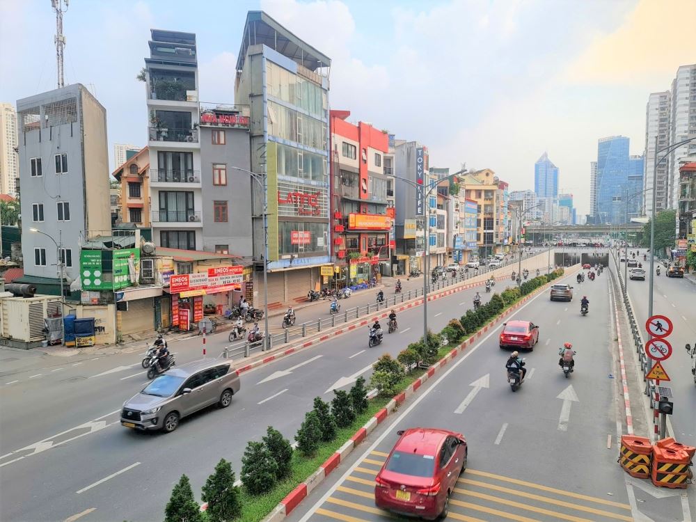 Kinh tế Hà Nội duy trì đà tăng trưởng, ba động lực tạo nền tảng bứt phá