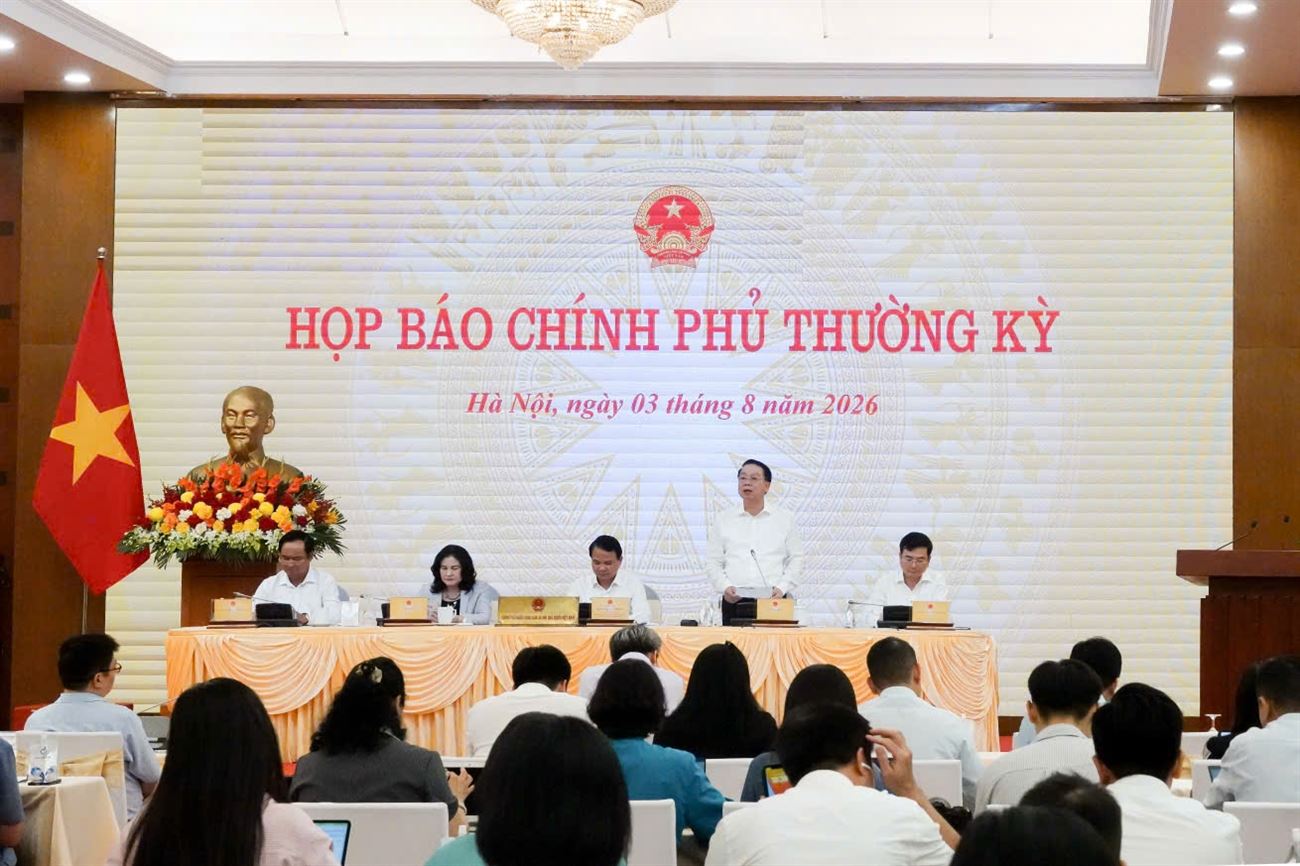 Chính sách tài khóa mở rộng có trọng tâm, tạo dư địa hiện thực hóa mục tiêu tăng trưởng cao