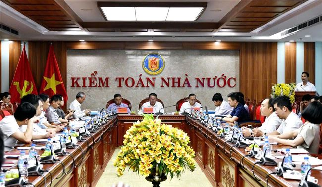 Bộ tiêu chí kiểm toán: Thước đo đánh giá hiệu quả các dự án đầu tư công