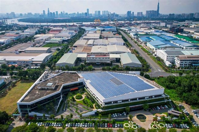 FDI đang đổi hướng, Việt Nam đứng trước cơ hội mới trong chuỗi giá trị toàn cầu