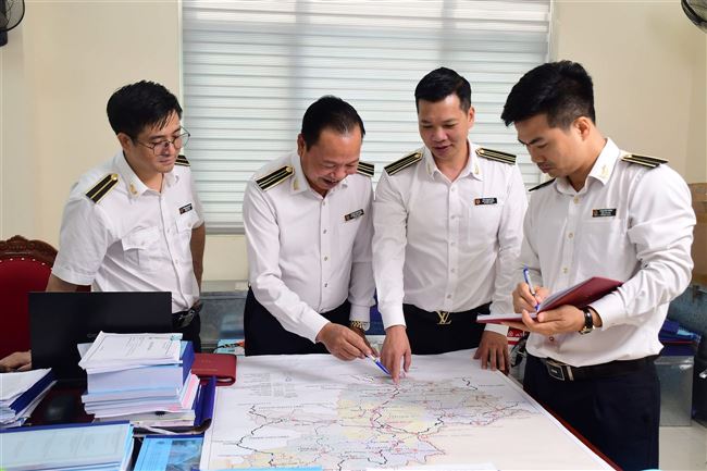 Tăng cường thi hành pháp luật về xử lý vi phạm hành chính trong lĩnh vực kiểm toán