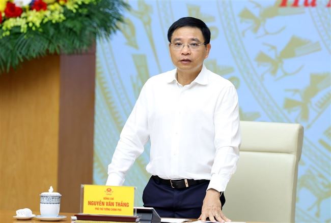 Không để thủ tục rườm rà khiến doanh nghiệp phải đi “vòng vo”