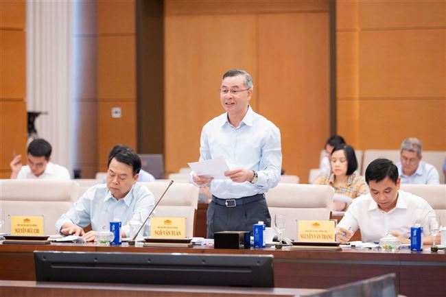 Phân chia thuế giá trị gia tăng theo dân số, diện tích, GRDP: Công bằng giữa các địa phương