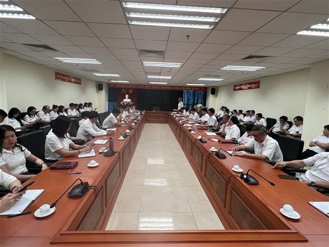 Kiểm toán nhà nước chuyên ngành Ia nâng cao chất lượng, hiệu lực, hiệu quả hoạt động kiểm toán