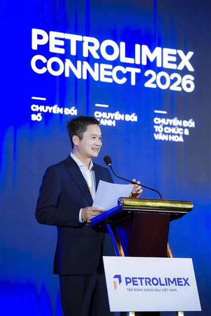 PETROLIMEX CONNECT 2026: Leading Change – Creating New Value