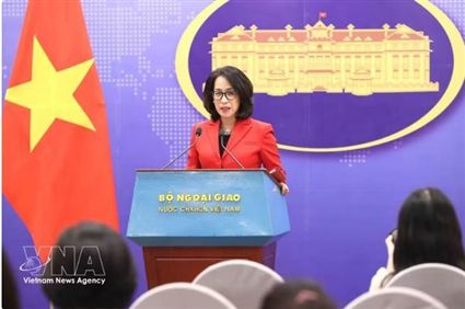 EU decision to remove Vietnam from non-cooperative tax list welcomed
