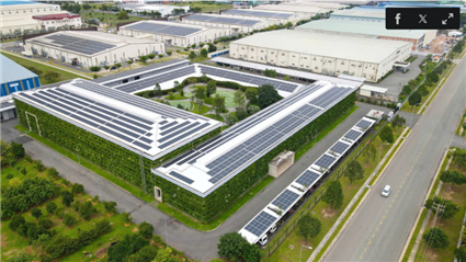 HCM City proposes stricter criteria for eco-industrial parks