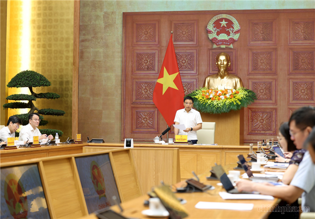 Dự báo CPI cả năm tăng tới 4,8%, tăng cường kiểm soát chi phí đầu vào