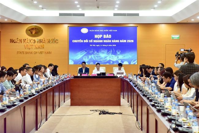 Giá trị thanh toán không dùng tiền mặt đạt khoảng 40 tỷ USD mỗi ngày