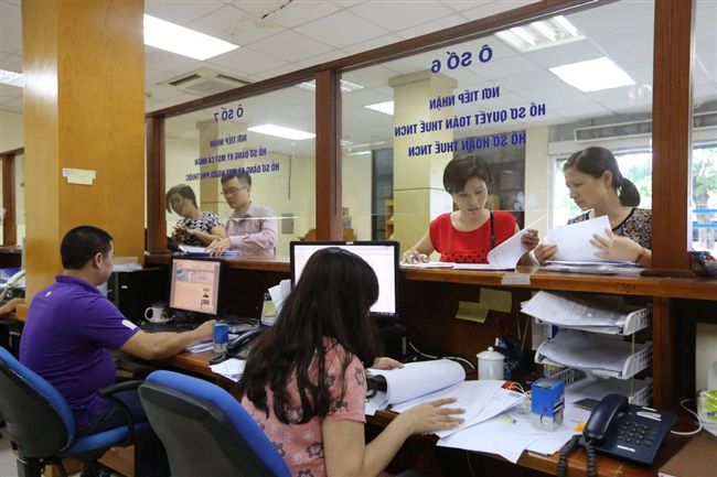 Bộ Tài chính đốc thúc đẩy nhanh tiến độ giải thể doanh nghiệp