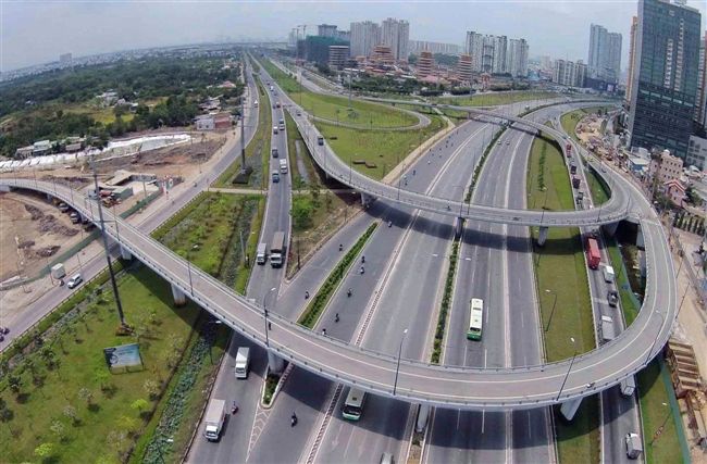 Bộ Tài chính quy định mới về quản lý, tính hao mòn và khấu hao tài sản kết cấu hạ tầng