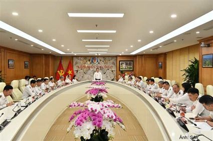 The State Audit Office recommends financial sanctions totaling nearly 114 trillion VND after 9 months.