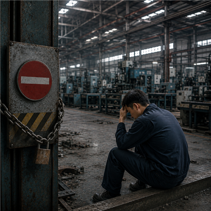 Ministry fast-tracks corporate liquidation procedures amid spike in business exits