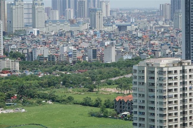 Ba giải pháp định giá đất sát giá trị thực