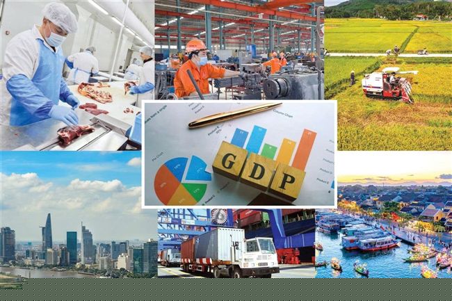 Bộ Tài chính là cơ quan Thường trực xây dựng Đề án về phát huy các nguồn lực của nền kinh tế