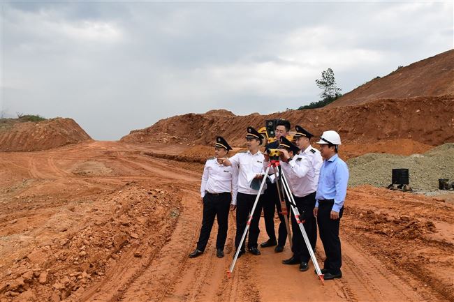 Phát triển hạ tầng: Từ đột phá chiến lược đến yêu cầu kiểm toán đánh giá hiệu quả đầu tư