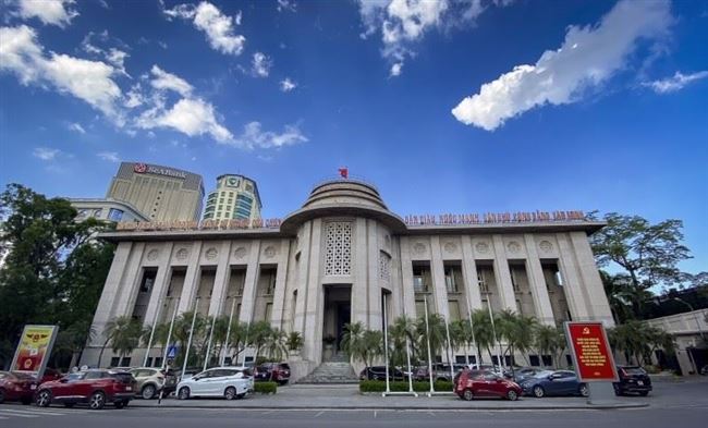 Thanh tra ngân hàng phát hiện 562.468 tỷ đồng vi phạm về kinh tế từ đầu năm 2026