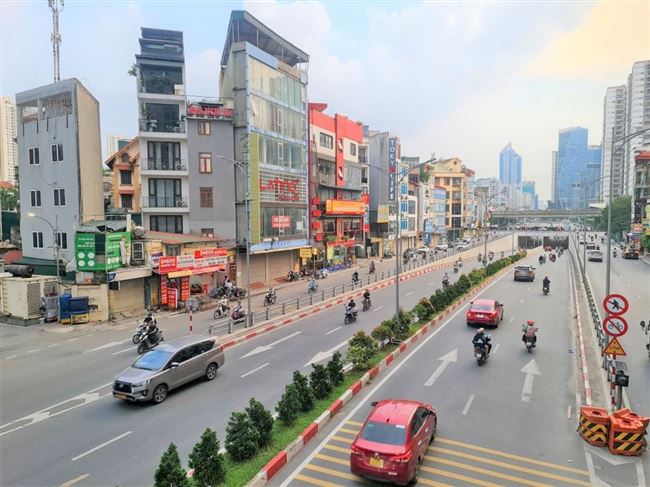Kinh tế Hà Nội duy trì đà tăng trưởng, ba động lực tạo nền tảng bứt phá