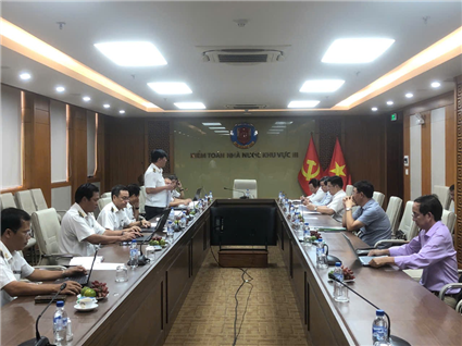 Audit of Border-Area School Construction Projects in Da Nang and Quang Ngai