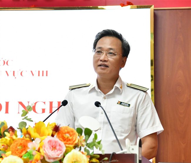 Tập trung nâng cao chất lượng kiểm toán, phát huy hiệu lực kiến nghị và đẩy mạnh chuyển đổi số