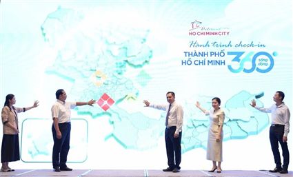 HCM City shifts to product-driven tourism promotion