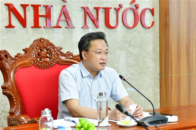 Vượt lên, tiến kịp, tiến cùng đất nước bằng Chiến lược phát triển Kiểm toán nhà nước