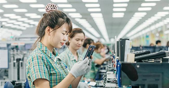 Nghị quyết số 10-NQ/TW: Tái cấu trúc chiến lược thu hút đầu tư nước ngoài