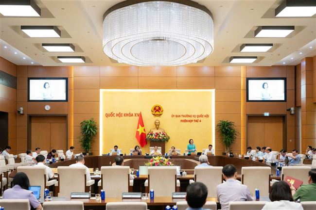 Đề nghị Kiểm toán nhà nước báo cáo chuyên đề về quản lý, sử dụng Quỹ Bảo hiểm xã hội