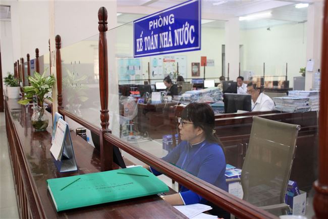 Siết kỷ luật thanh toán, khơi thông dòng vốn ngân sách cho tăng trưởng 2 con số