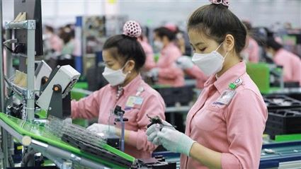 Ministry of Finance Reviews Tax Policies to Support the Electronics and Semiconductor Industries