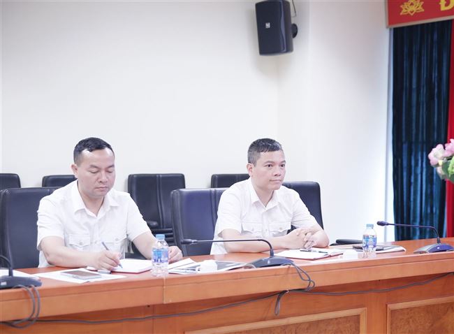 Tăng cường hàm lượng công nghệ và AI vào hoạt động kiểm toán công