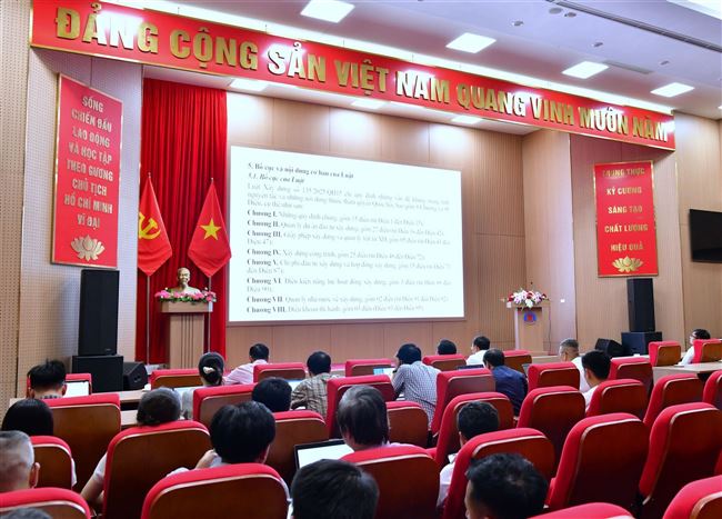 Kiểm toán nhà nước khu vực I tổ chức tuyên truyền, phổ biến pháp luật năm 2026