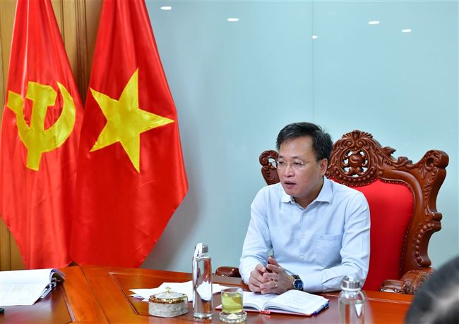 Tạo hành lang pháp lý vững chắc để Kiểm toán nhà nước đổi mới và phát triển