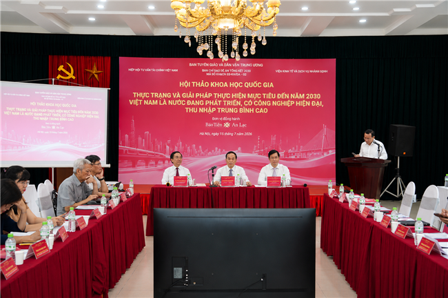 Khơi thông hơn 6 triệu tỷ đồng nguồn lực để tạo bứt phá tăng trưởng