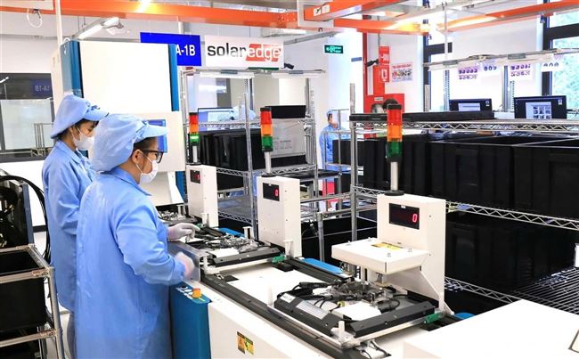 Nới điều kiện tiếp cận thị trường, mở rộng “luồng xanh” đầu tư