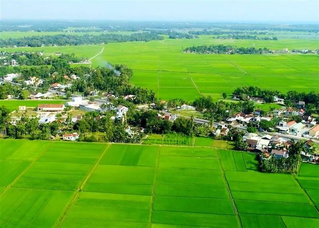 Hoàn thiện cơ chế quản lý kinh phí chi thường xuyên cho chương trình mục tiêu quốc gia tích hợp