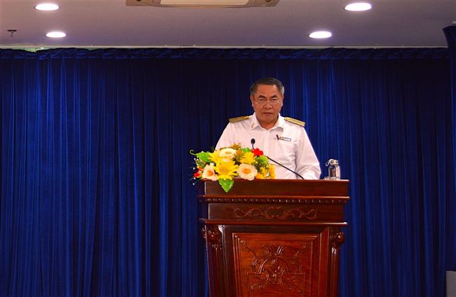 Kiểm toán nhà nước khu vực IX chuyển 4 vụ việc có dấu hiệu vi phạm sang cơ quan điều tra
