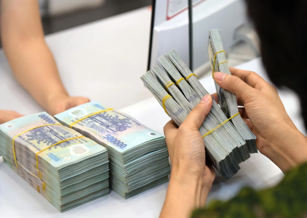 Điều hành chính sách tiền tệ: Giữ vững nền móng ổn định để hỗ trợ tăng trưởng