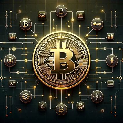 Crypto Asset Transactions to Require Disclosure of Orders, Prices, and Volumes for Each Trading Session