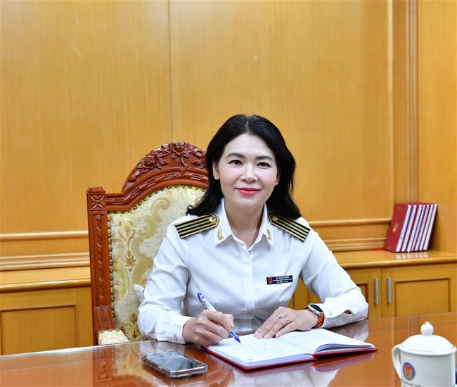 Báo chí, truyền thông cầu nối lan tỏa giá trị kiểm toán công