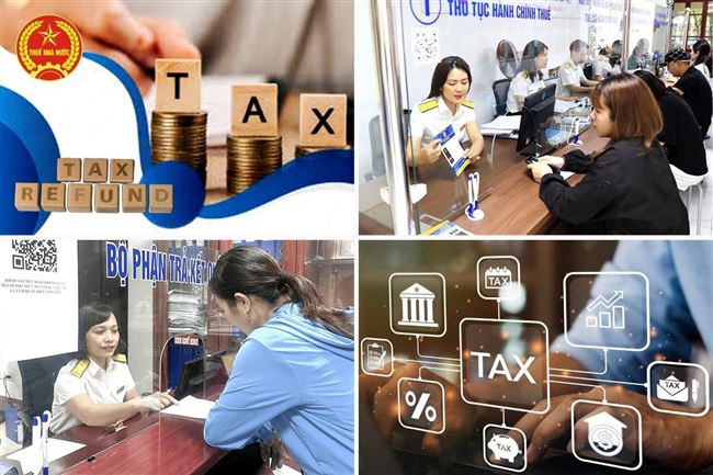 Hoàn thuế VAT tăng 32%, doanh nghiệp đủ điều kiện được ưu tiên xử lý