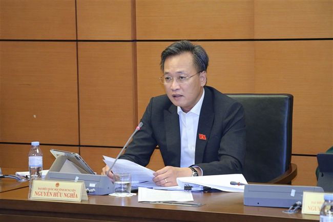 Tổng Kiểm toán nhà nước: Bổ sung quy định về thẩm quyền kết nối, khai thác, sử dụng dữ liệu đo lường