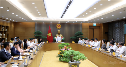 Deputy PM urges 1.5–2% cut in lending rates for businesses