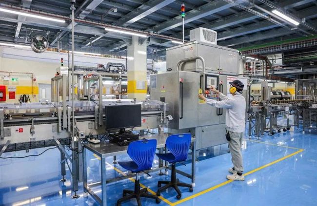Chuyển hóa 50 tỷ USD vốn FDI thành động lực tăng trưởng 2 con số năm 2026