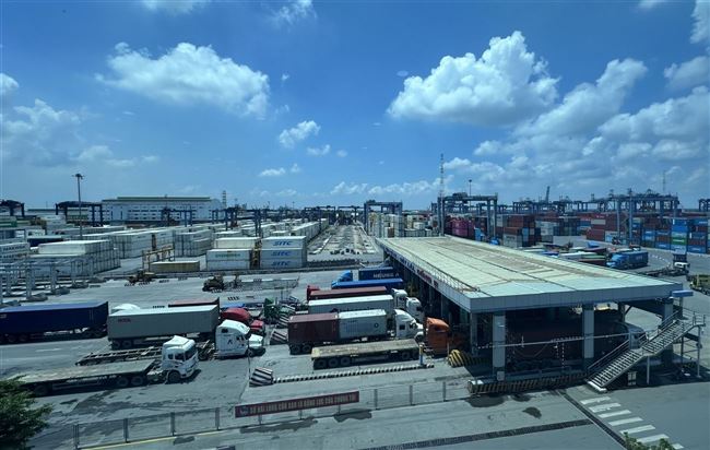 Xuất khẩu được kỳ vọng tiếp tục tăng trưởng mạnh trong nửa cuối năm 2026