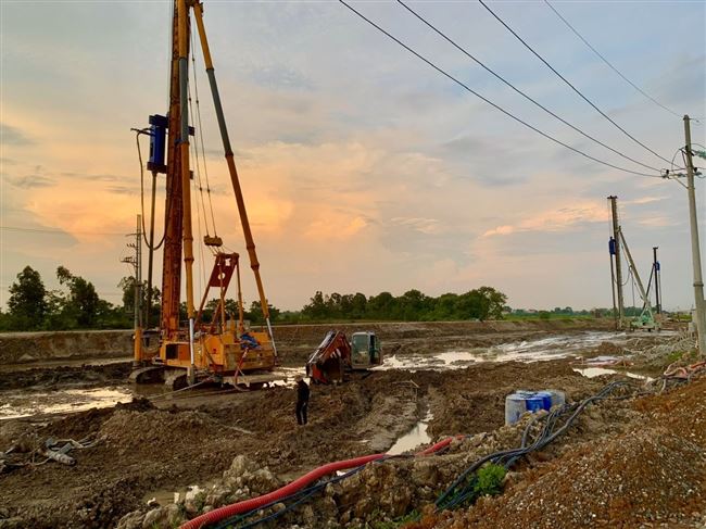 Sửa Luật Đấu thầu: Đẩy mạnh số hóa, tăng giám sát dựa trên dữ liệu