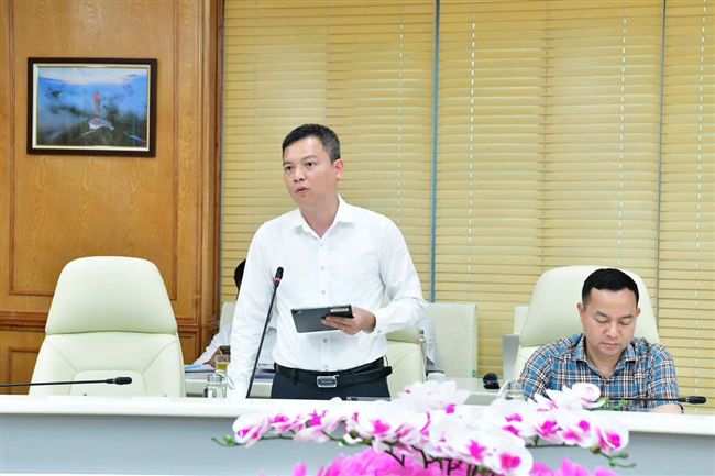Xây dựng các “bài toán lớn”: Tiền đề cho kiểm toán số, hiện đại hóa quản trị