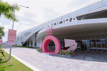 Pandora opens $150-million jewelry crafting facility in Ho Chi Minh City