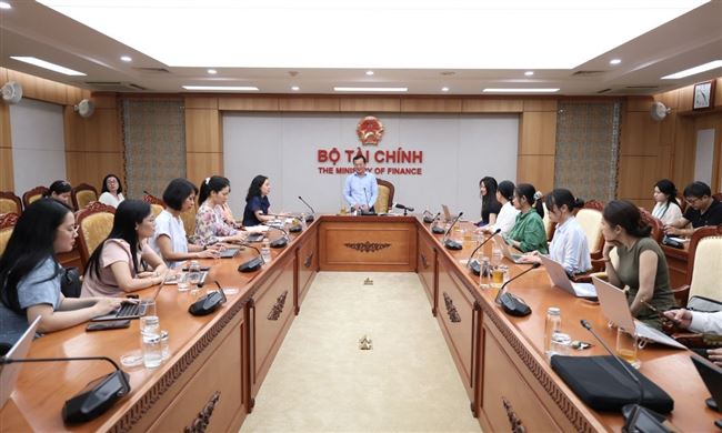 Giải bài toán đánh thức nguồn lực từ hàng nghìn trụ sở dôi dư